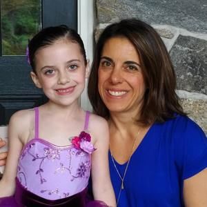 Meet your Posher, Carla